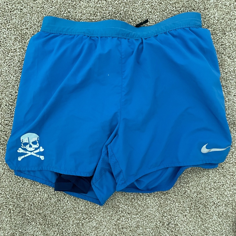 Nike dri fit shorts